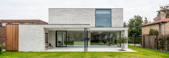  Huis Bouwen Prefab Prijzen  thumbnail